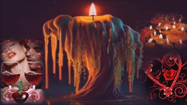 All Night Burgundy 2025