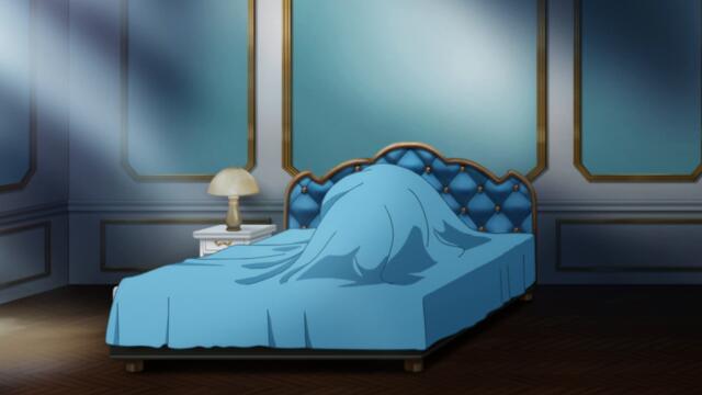 Koujo Denka no Kateikyoushi - 11