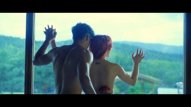 Алекс - Къде си _  2025 (Оfficial Video 4K)