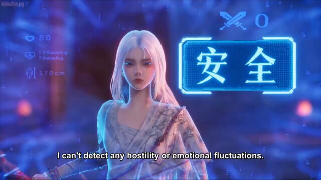 Everyone in the Sect Except Me is an Undercover Agent Episode 100