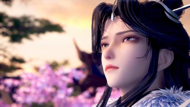 Stop at the level of Refining Qi for 100,000 years Episode 276