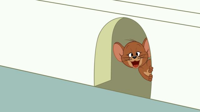 Шоуто на Том и Джери - Сезон 4 Епизод 54 (Силата на цветята) (БГ Аудио) / Tom and Jerry Show - S4E54 (BG Audio)