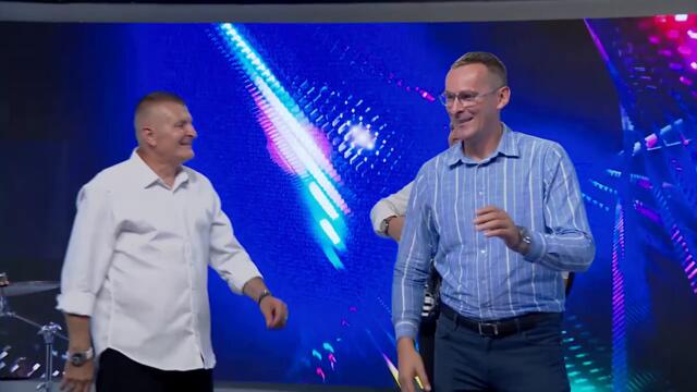 Željko Derajić & Goci bend - Sve sam prezivio