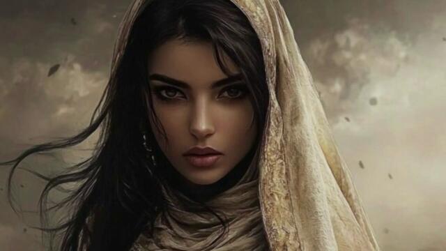 AI Mega Band - Anadolka - bg sub