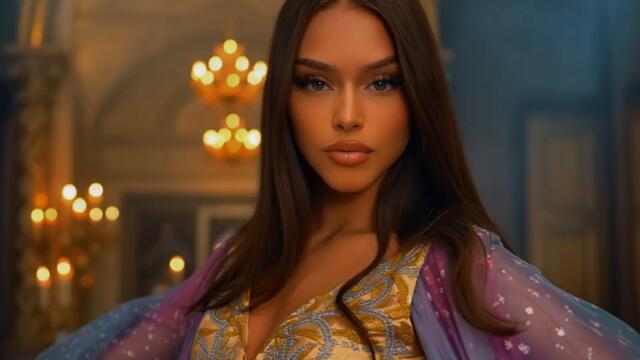 ASTRO -  ЛЮБОВ ИЛИ НЕ ( OFFICIAL AI VIDEO 2025 4K HD)