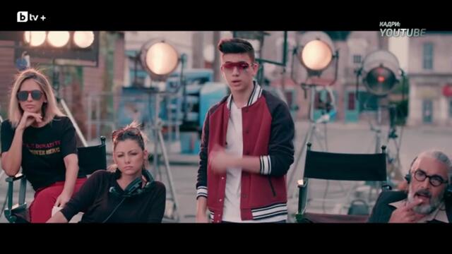 Димитър Димитров пее - България търси талант - Сезон 9