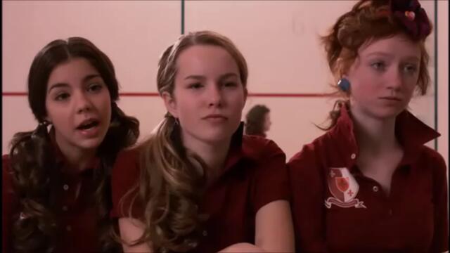 The Clique / Бандата (2008) Бг Аудио Част 3