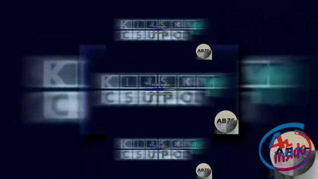 (YTPMV) 20th G Major Csupo Scan