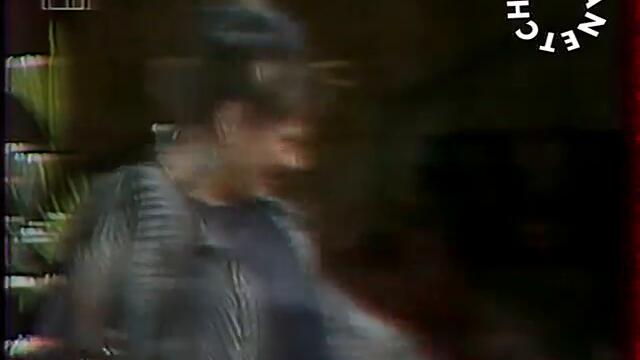 Бургас и морето - Влади Априлов и Косара Марчинкова - Мо