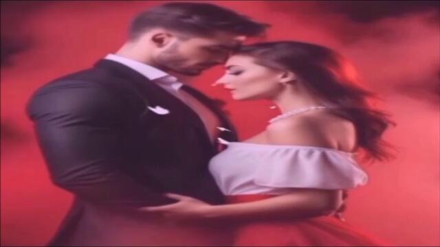 Love is feat. Marcel - Amore mio(demo)2025