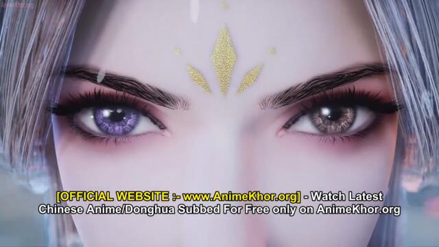 Eternal Sword Emperor [Wangu Jian Di] Episode 13 Subtitles [ENGLISH + INDONESIAN] - AnimeKhor-embed