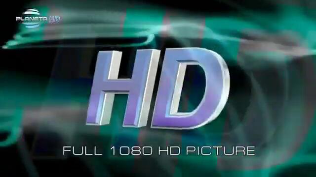 Planeta HD   Интро 5 2010 2020