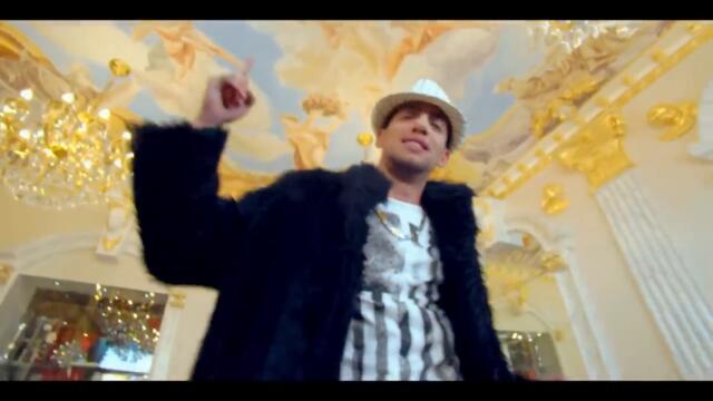 Silva Gunbardhi ft. Mandi ft. Dafi Derti - Te ka lali shpirt  (Official Video HD)