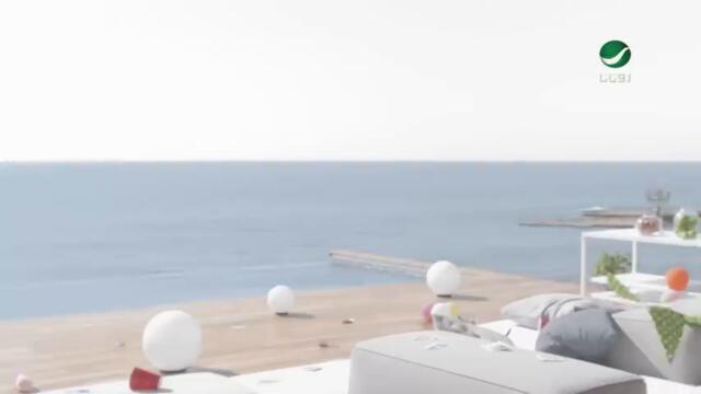 Elissa - Hob Kol Hayati (Official clip)