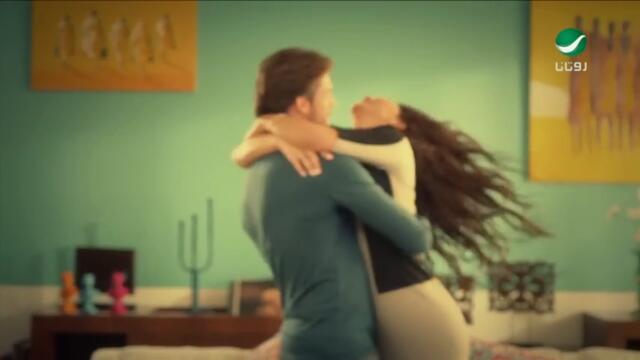 Elissa - As3ad Wahda Video Clip
