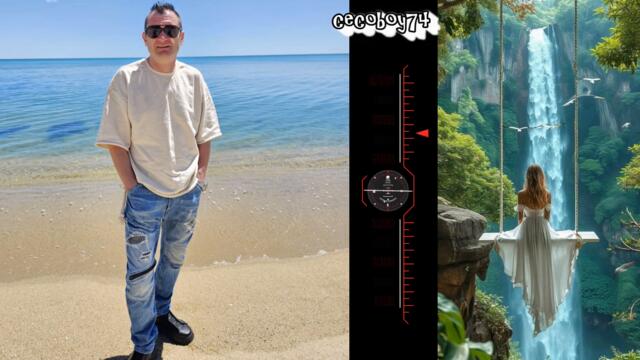 Γιώργος Κακοσαίος - Μου Λένε Πώς Ο Έρωτας - казват ми че любовта