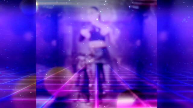 Balkan_Love(Oriental Arabic Reggaeton Dance)