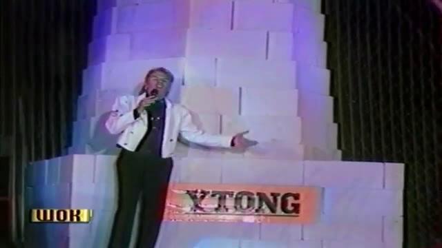 Васил Найденов (2001) - Завръщане