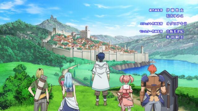 [SubsPlease] Yuusha Party o Tsuihou Sareta Shiro Madoushi - 12 (480p) [A49A897F]-embed