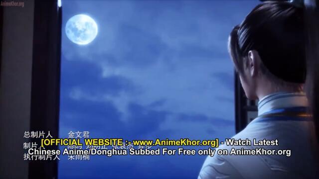 Alchemy Supreme [Dan Dao Zhizun] Episode 155 Subtitles [ENGLISH + INDONESIAN] - AnimeKhor-embed