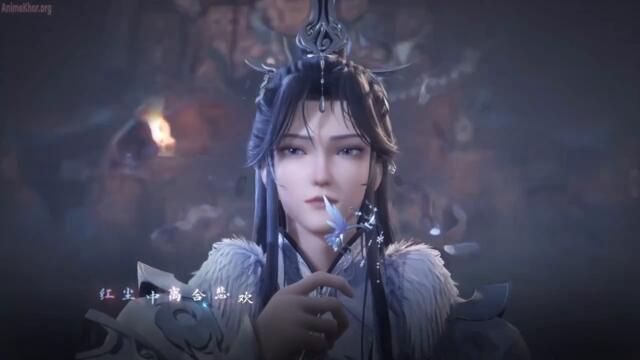 Stop at the level of Refining Qi for 100,000 years Episode 278 Subtitles [ENGLISH + INDONESIAN] - AnimeKhor-embed