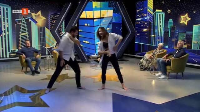 С БНТ завинаги - Актьорите от дублажа на БНТ (част 2) TV Rip 21.09.2025