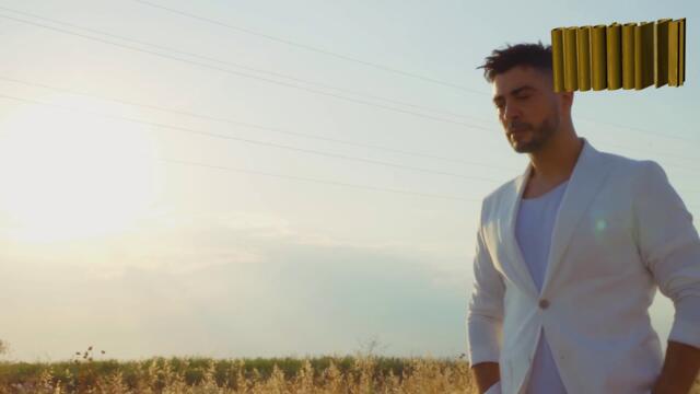 Κωνσταντίνος Γαλανός - 504 Χιλιόμετρα