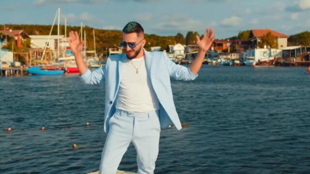 Филип - Дърпай Аналгин V Production █▬█ █ ▀█▀