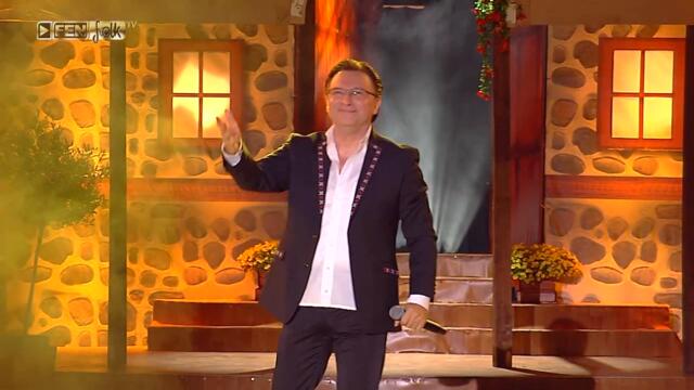 Райко Кирилов - България - Рецитал Пирин Фолк 2025