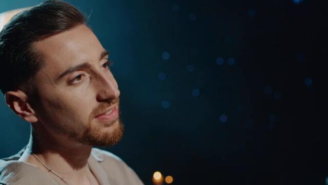 DAVID MAX - ZAR CE SVE DA NESTANE (OFFICIAL VIDEO)