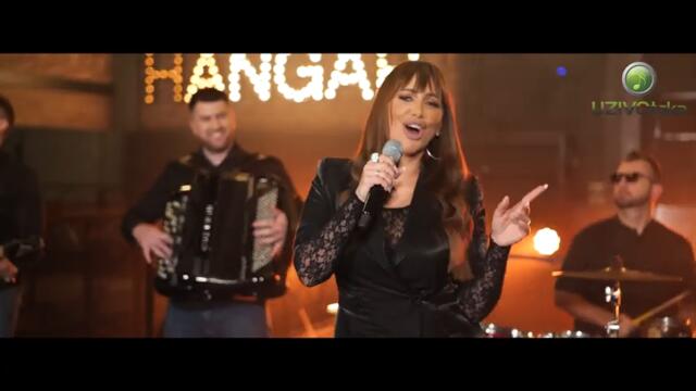 SANJA DJURIC - NEK' TI SE PLACE DANIMA (COVER 2025)