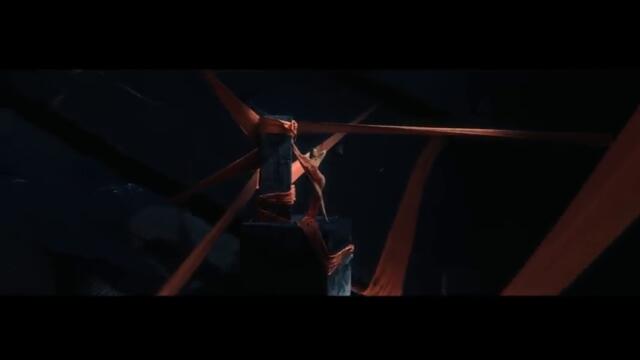 ATOMSKA MINA - JOJ MALI (OFFICIAL VIDEO)