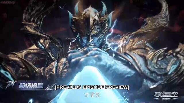 Swallowed Star Season 4 Episode 105 [190] Subtitles [ENGLISH + INDONESIAN] - AnimeKhor-embed