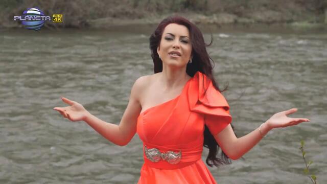 Krisia D - Потръгни се, кипро ле, моме / Official video 2025