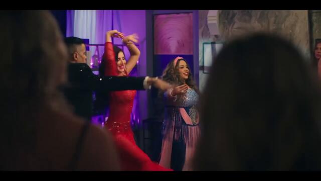 Hassan Shakosh & Mai Omar - Ta3alali 7bibi AlLila | حسن شاكوش ومير عمر