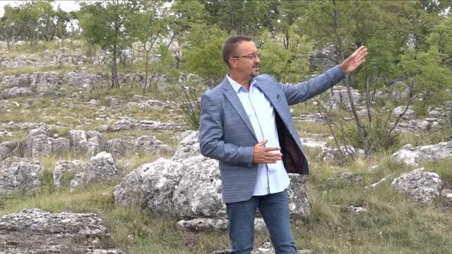 OVDE SAM JA ROĐEN - MILOMIR MILjANIĆ MILjAN