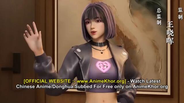 Immortal Doctor In Modern City Episode 108 Subtitles [EN + BG]