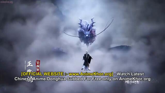 Ling Tian Du Zun Episode 28 Subtitles [EN + BG]