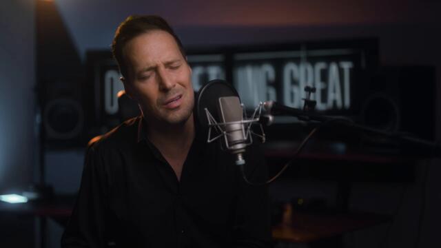 PEDJA JOVANOVIC - NADJES ME (PIANO VERSION)