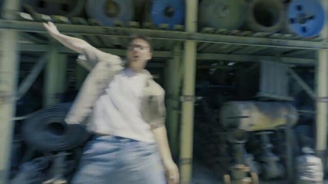 Dara Ekimova x The Center - Славата (dance visualiser)