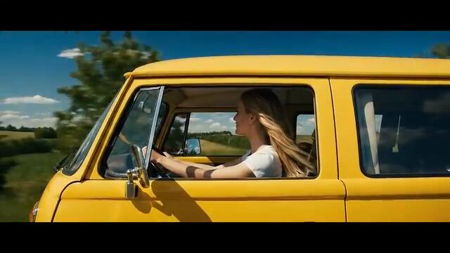 Neno Murić - Ljubav (2025)