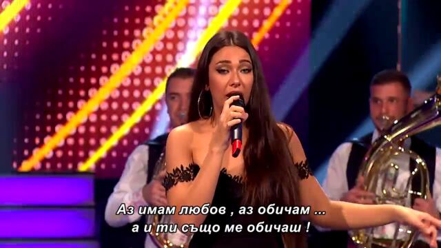 NIŠKA BANJA - Sanja Vučić - bg sub