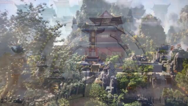 King of Martial Arts [Xianwu Dizun] Episode 134 Subtitles [EN+BG]