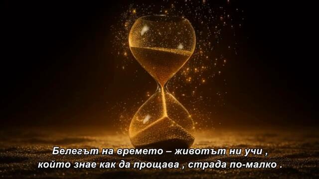 Oziljak Vremena  – Dartox Srbija - bg sub