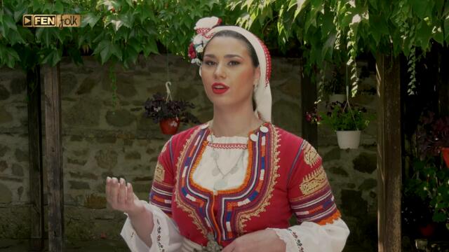 Ива Попова - Стоян иде от оранье (Official Music Video)