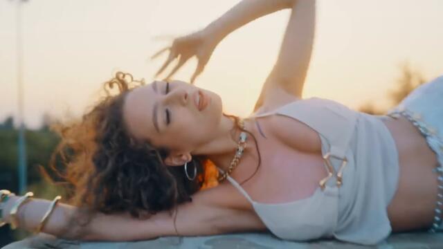 Faydee - Keda Eh (Official Music Video)