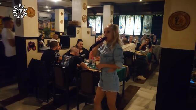 Весела - Палаво око ( live от Наше село ) - By Planetcho