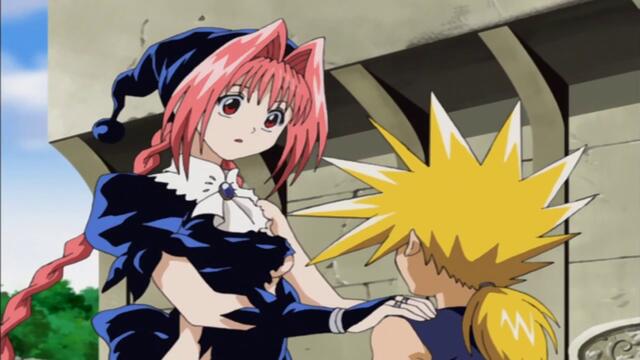 [ Бг Суб ] Мер Хевън 73