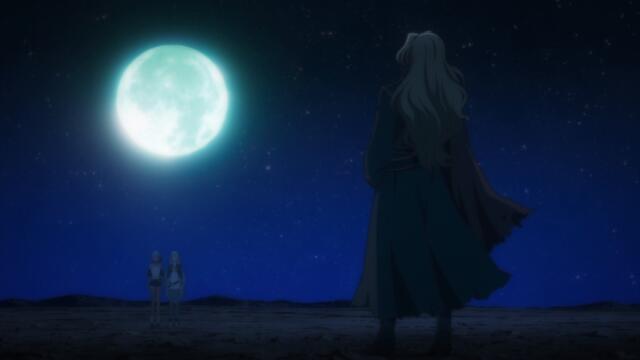 Isekai Mokushiroku Mynoghra - 13