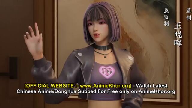 Immortal Doctor In Modern City Episode 109 Subtitles [EN+BG]